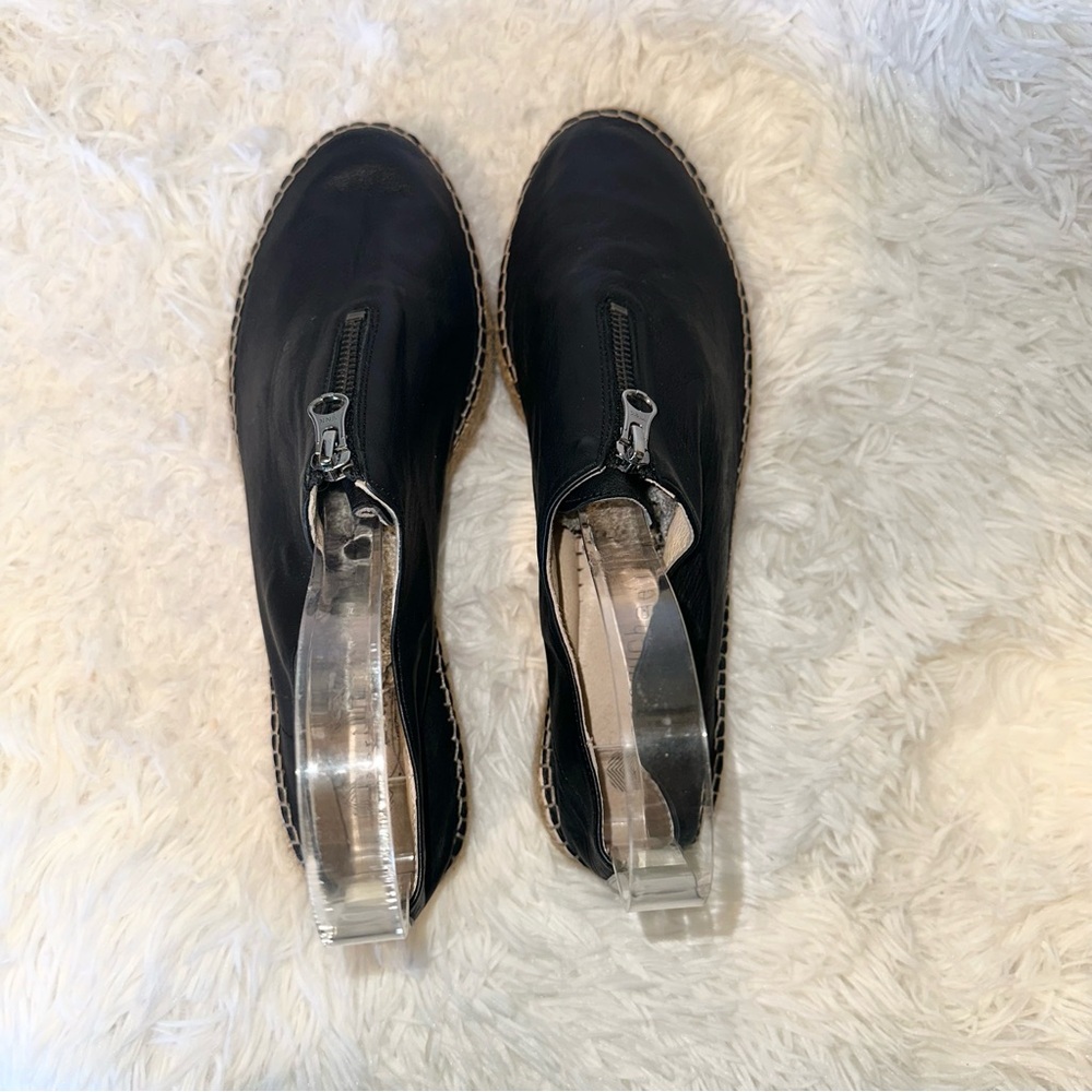 Eric Michael Serena Platform Espadrilles - image 5